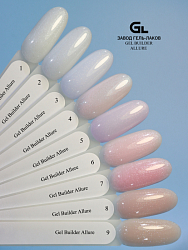 Gel Builder Allure Gel Builder Allure